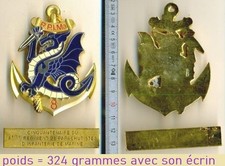 211 - TAP Parachutistes - 8ème RPIMa 50ème anniversaire