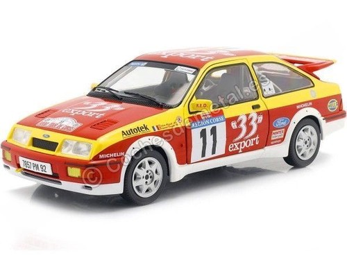1987 ford sierra - 1987,