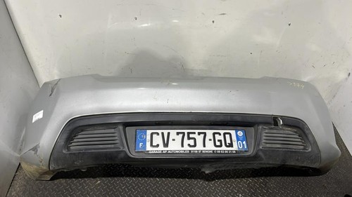 Pare choc arriere peugeot 308 - peugeot,