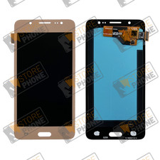 Ecran + Tactile OLED Samsung