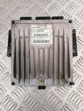Calculateur Moteur DELPHI - RENAULT Clio III (3) 1.5L DCI 85CH - Réf :8200399038