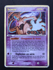 Carte Pokémon Deoxys 16/107