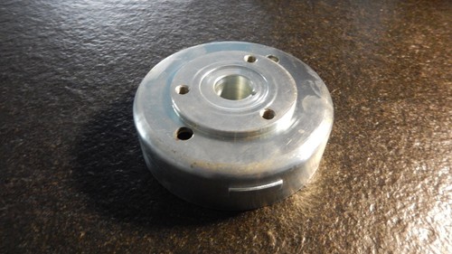 Z1000 ltd rotor polrad - j, r