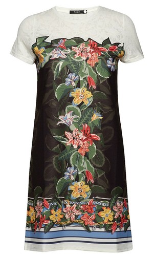 Desigual vest natalie 19swvk44 - natalie,