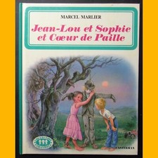 JEAN-LOU ET SOPHIE ET CŒUR DE