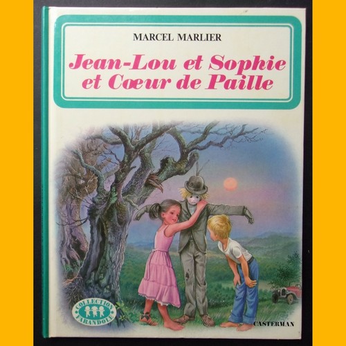 Jean lou sophie cœur - jean-lou,