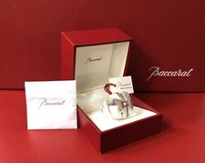 bague pop en cristal de