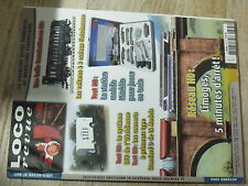 $$y Loco-Revue N°687 Limoges