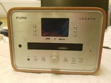 LECTEUR CD40 RADIO NUMÉRIQUE