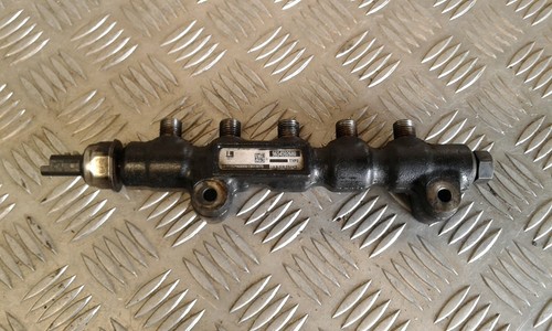 Barre rampe injecteur - ,