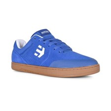 Chaussures De Skate Etnies Marana - Royal/Blanc
