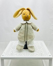 Kaloo peluche lapin beige