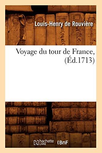 Voyage tour france - france,