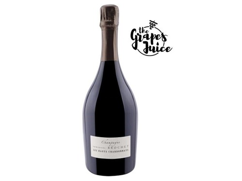 Emmanuel brochet les hauts - emmanuel,