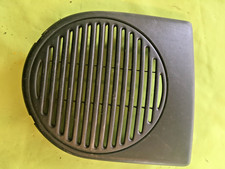 Grille de Haut-Parleur Porte
