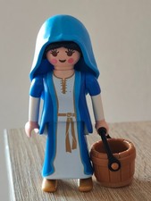 PLAYMOBIL FIGURINE VIERGE