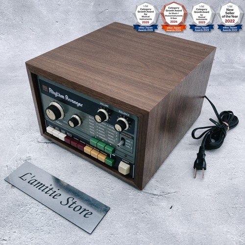 Roland rhythm arranger - roland,