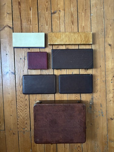 Lot service table - service, de