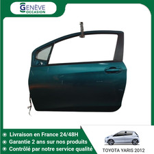 🇫🇷 PORTE AVANT GAUCHE