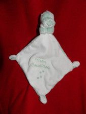 Doudou Peluche Mouchoir