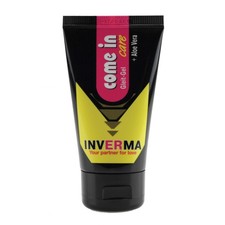Come in Care gel lubrifiant en
