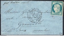 Le Général Renault CERTAIN - BALLON MONTE YT 29/ETOILE 20 Signé/Certificat