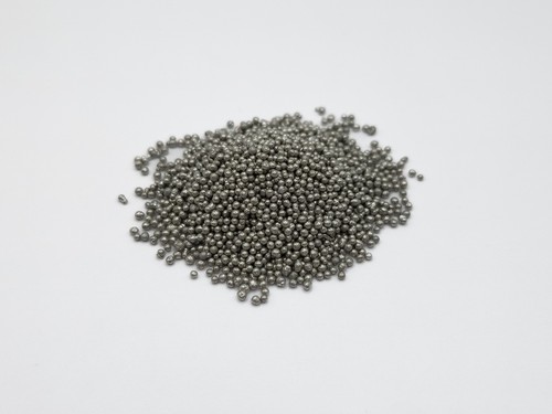 Indium granulé in99 995 - granulé, in99,995%