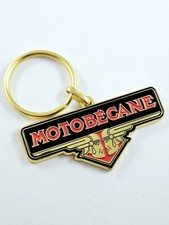 PORTE-CLES - MOTOBÉCANE - Top
