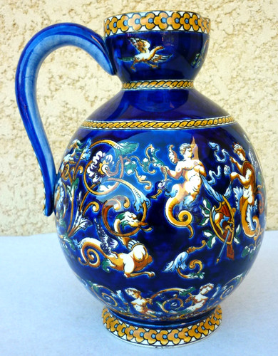 Superbe grand vase - grand,