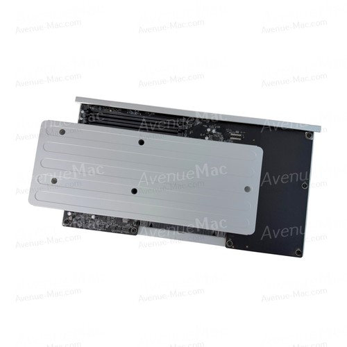 Carte mère logic board cpu - logic,