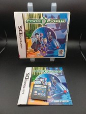 Code Lyoko Nintendo DS (398) -