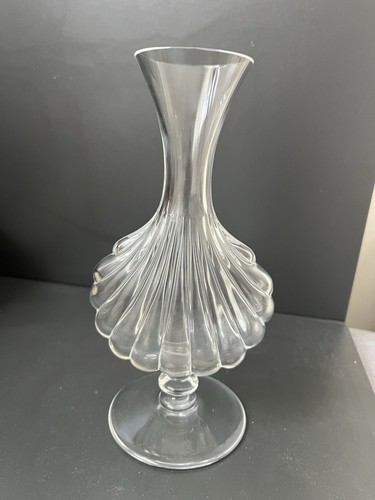 Vase cristal baccarat - vase,