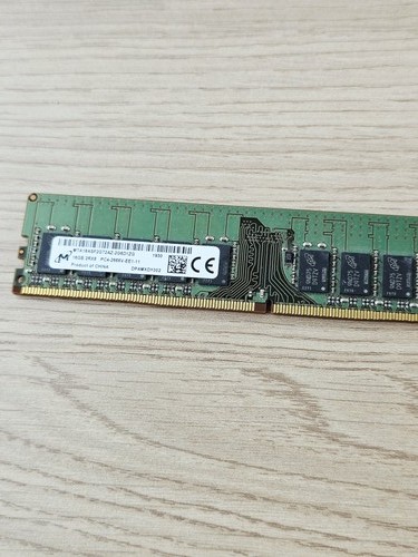 Barrette mémoire ram go - barrette,