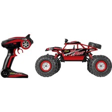 Carson Modellsport The Beast brushed 1:12 Auto RC électrique Crawler 4 roues