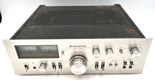 KENWOOD STEREO INTEGRATED AMP
