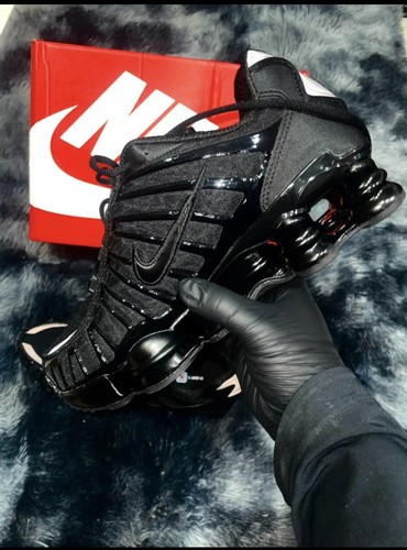 Nike shox - nike,