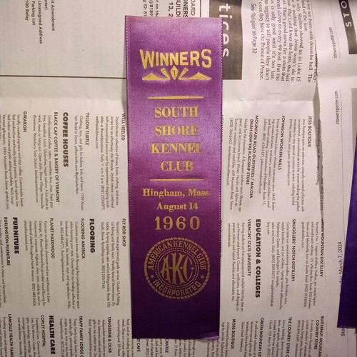1960 winners south shore - winners,