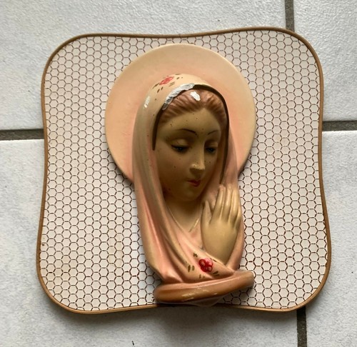 Vierge marie madone - vierge,