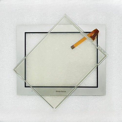 Touch screen panel glass - touch,