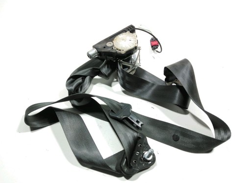 Ceinture arriere droite - ceinture,