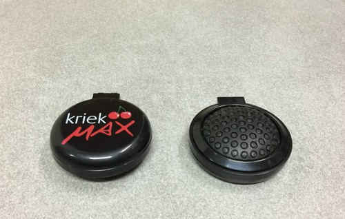 Brosse poche avec miroir - brosse,