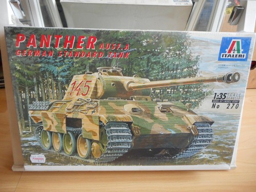 Model kit italeri - model,