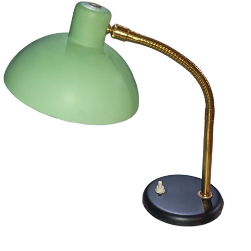 Lampe bureau industrielle - de,