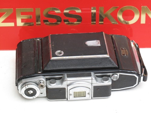Zeiss ikon super ikonta 6x9 - c,