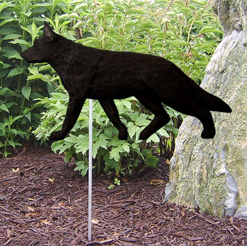 Panneau jardin pour berger - panneau,