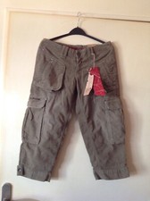 Pantacourt Tommy Hilfiger à