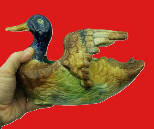 Jardinière canard - jardinière, en