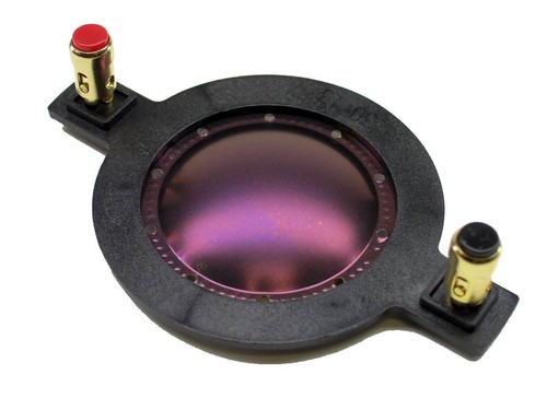 Audio diaphragm for mackie - ss,