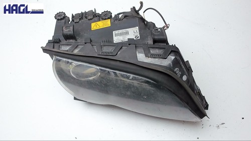Projecteur xenon droit - xenon, complet