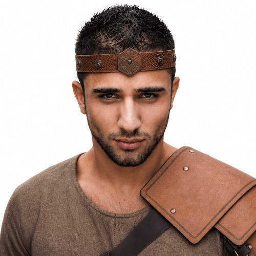Bandeau rawblade runar - bandeau,